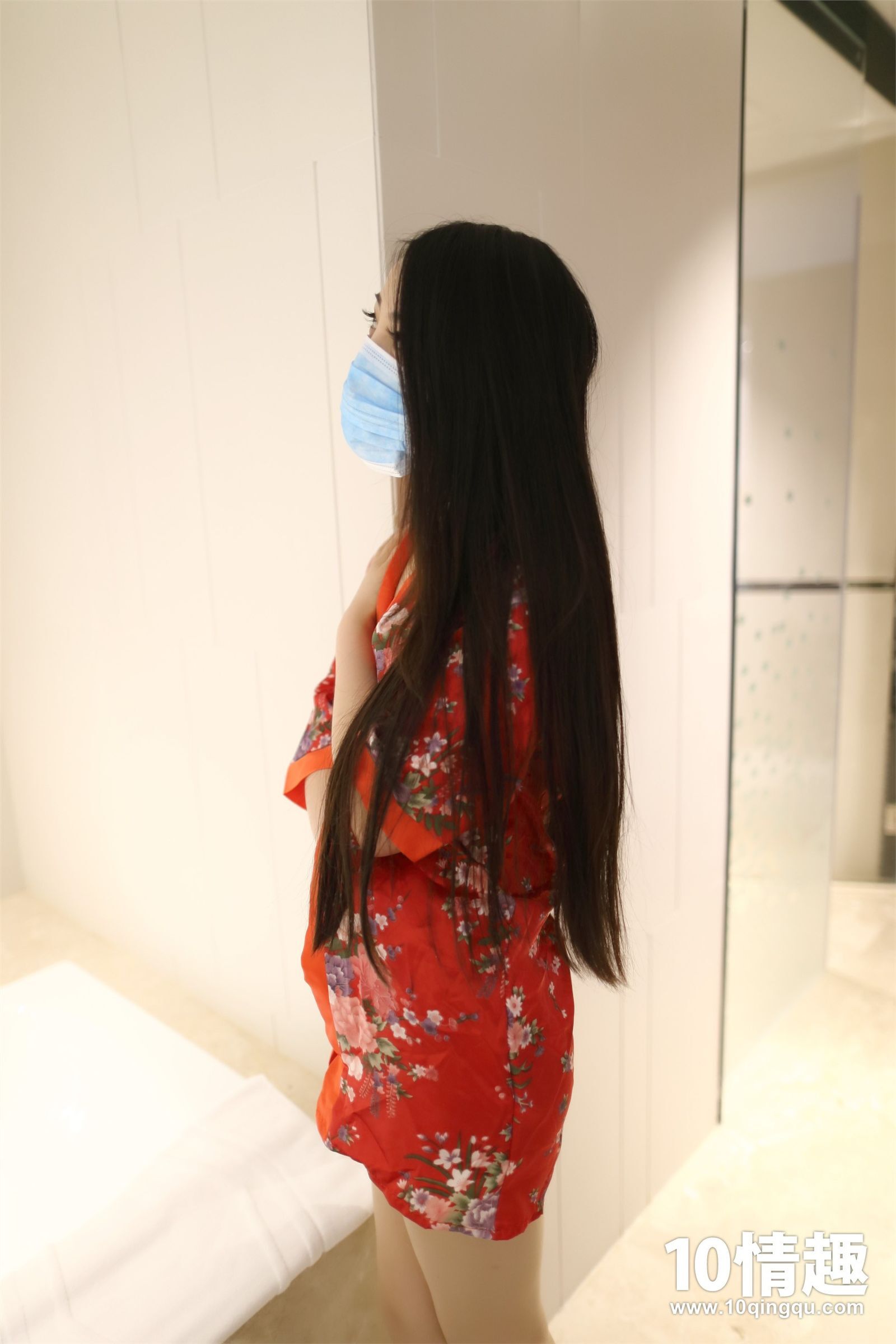 [ROSI写真]KZ系列 2016.07.20 NO.038